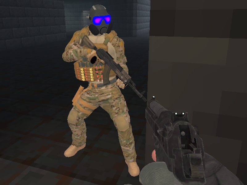 Jogo Labubu Shooter online