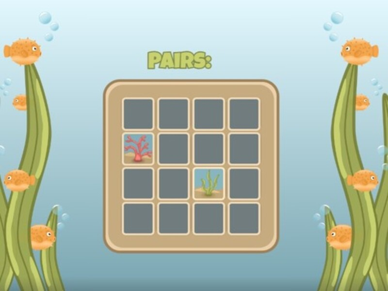 Jogo Pares de Astra online