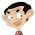 Mr. bean  online