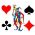 Jogos de Cartas online