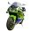 Corridas de Motos online