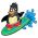 Surf online