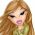 Vestir as Bratz online