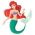 A Pequena Sereia online