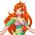 Vestir as Winx online