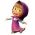 Masha e o Urso online