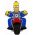 Os Simpsons online