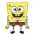 Calças Spongebob Square online